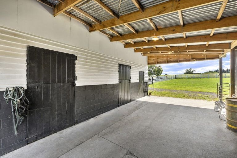 Photo of property in 986 Bond Road, Te Awamutu, 3879