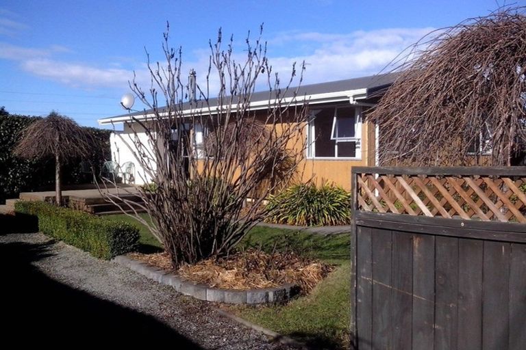 Photo of property in 36 Ormsby Street, Temuka, 7920