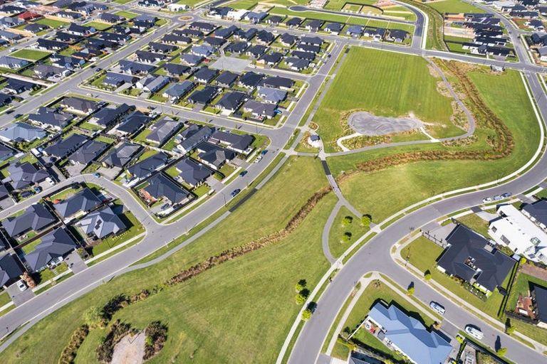 Photo of property in 37 Mcgrath Drive, Lincoln, 7608