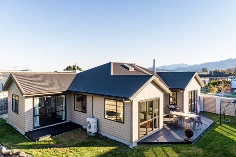 Photo of property in 5 Memorial Drive, Motueka, 7120