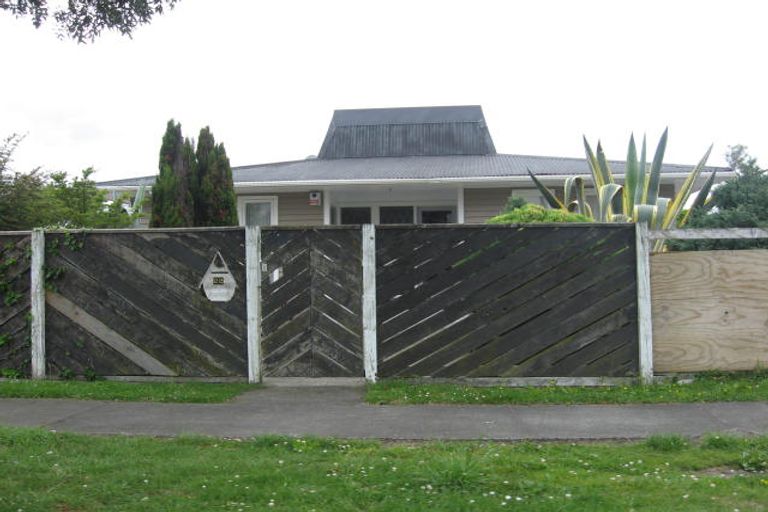 Photo of property in 22 Ward Street, Aramoho, Whanganui, 4500