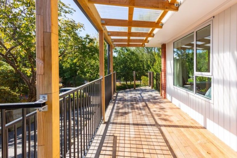Photo of property in 24 Sloan Terrace, Cashmere, Christchurch, 8022
