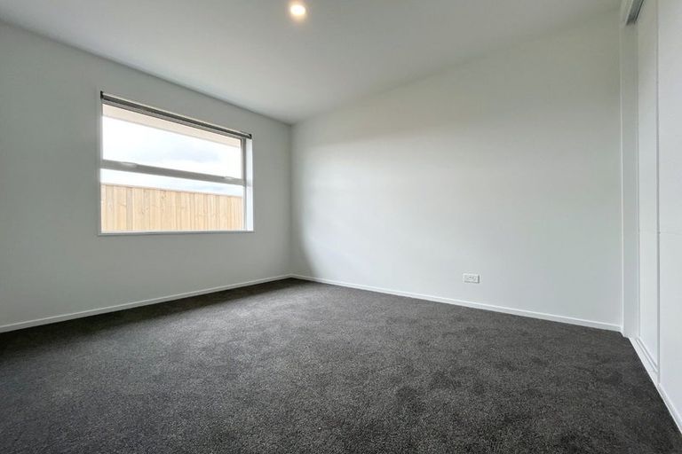 Photo of property in 18 Harlequin Drive, Rolleston, 7614