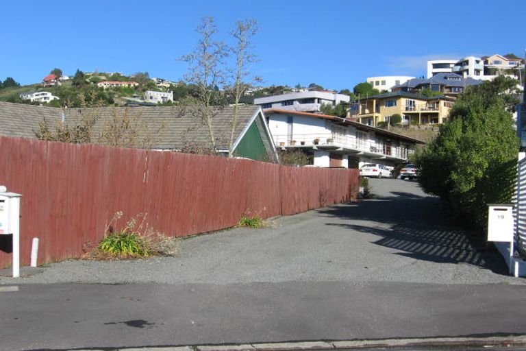 Photo of property in 17 Glamis Place, Cashmere, Christchurch, 8022