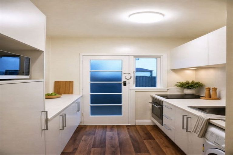 Photo of property in 4/139 Salisbury Street, Christchurch Central, Christchurch, 8013