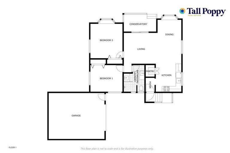 Photo of property in 77a Cherry Drive, Mosgiel, 9024