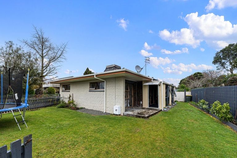 Photo of property in 157a Cameron Road, Te Puke, 3119