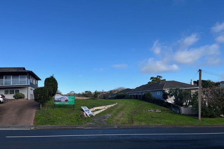 Photo of property in 45 Pah Road, Cockle Bay, Auckland, 2014