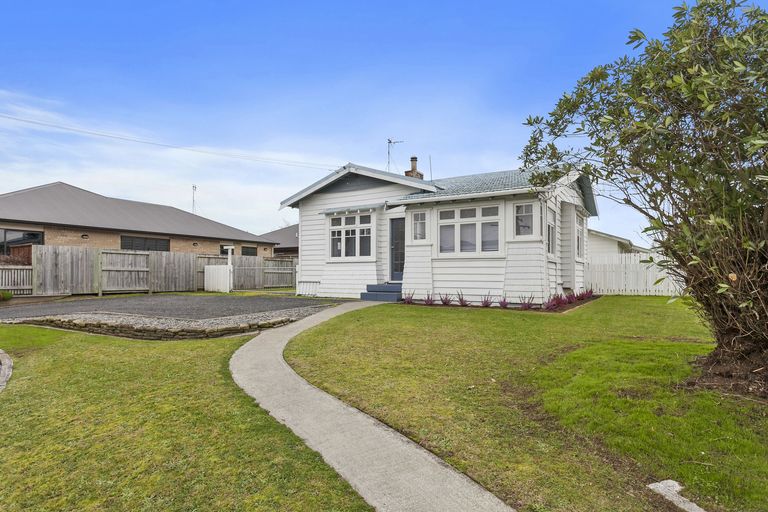 Photo of property in 29 Smith Street, Matamata, 3400