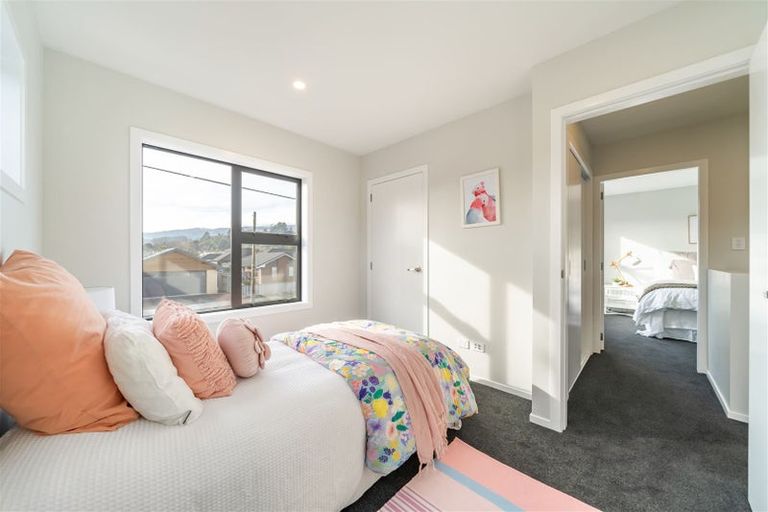 Photo of property in 25b King Street, Ebdentown, Upper Hutt, 5018
