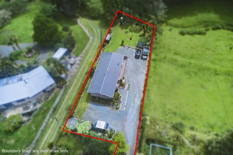 Photo of property in 1192 Pipiwai Road, Ruatangata West, Whangarei, 0176