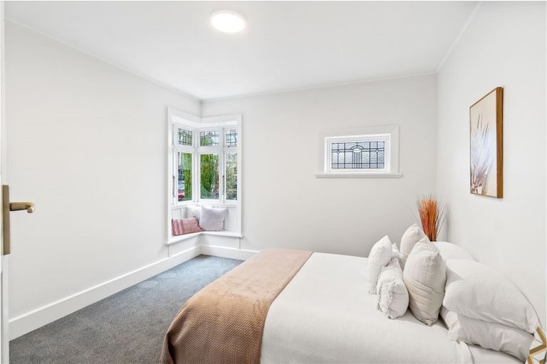 Photo of property in 51 Dominion Avenue, Spreydon, Christchurch, 8024