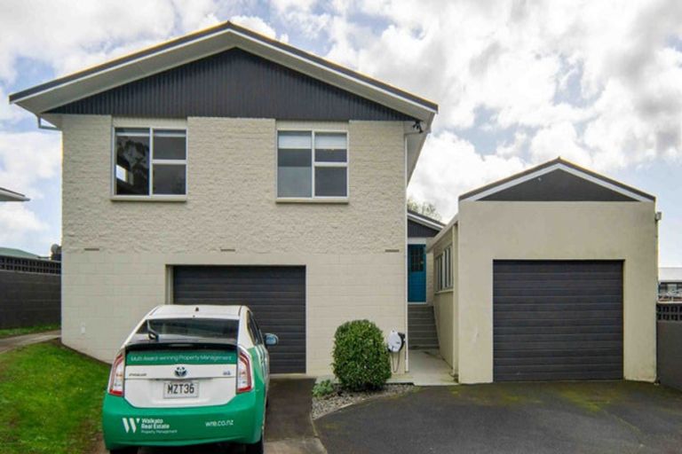 Photo of property in 12 Resthill Crescent, Glenview, Hamilton, 3206