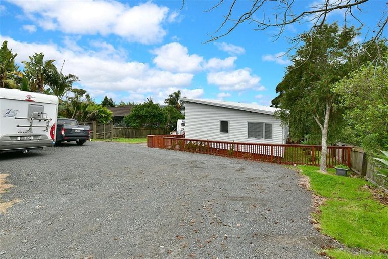 Photo of property in 139 Albany Highway, Unsworth Heights, Auckland, 0632