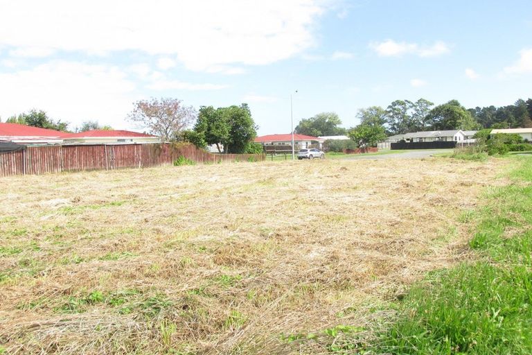 Photo of property in 4 Rata Place, Wairoa, 4108