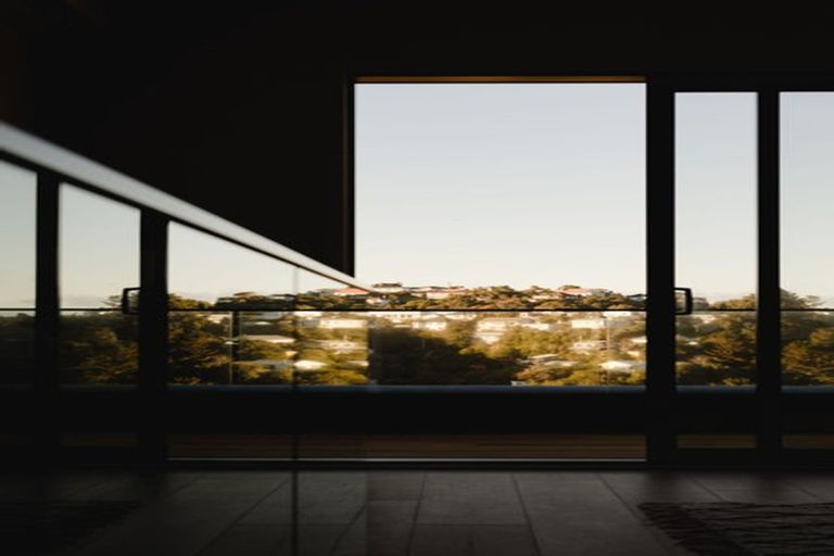 Photo of property in 119 Tiketike Way, Brooklyn, Wellington, 6021