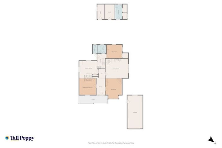 Photo of property in 71 Sunderland Street, Clyde, 9330