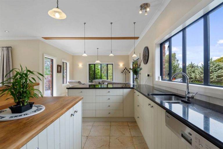 Photo of property in 195 Balcairn Amberley Road, Balcairn, Amberley, 7481