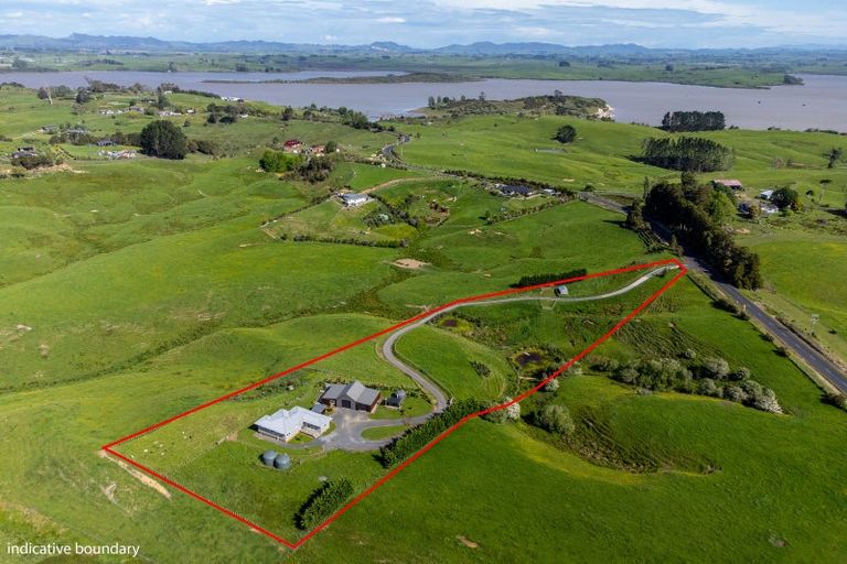 Photo of property in 1024 Glen Murray Road, Rangiriri, Huntly, 3772