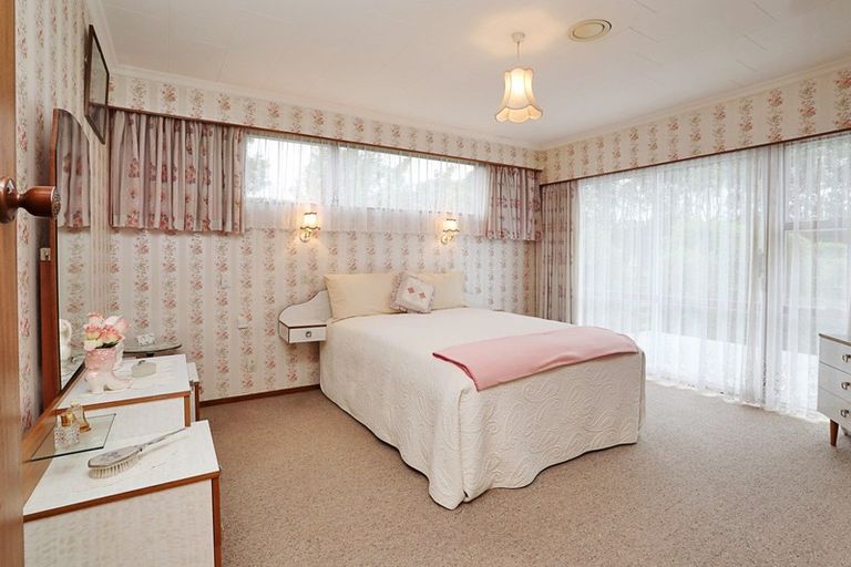 Photo of property in 614 Tramway Road, Tisbury, Invercargill, 9877