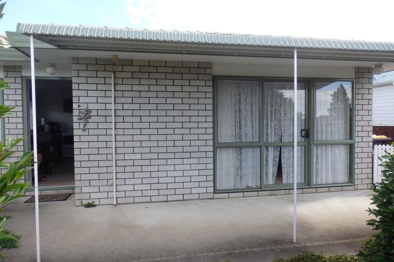 Photo of property in 4b Campbell Street, Leamington, Cambridge, 3432