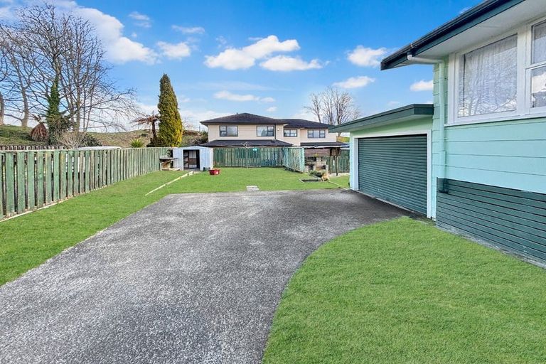 Photo of property in 98 Arawa Crescent, Tokoroa, 3420