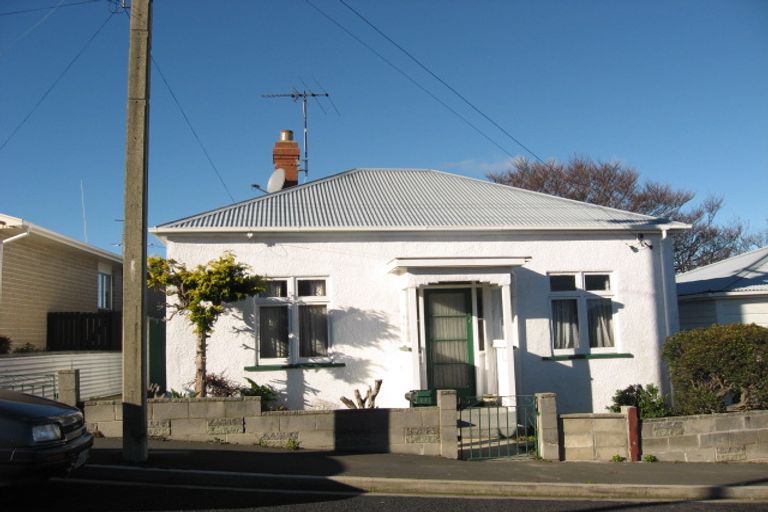 Photo of property in 21 Peel Street, Mornington, Dunedin, 9011