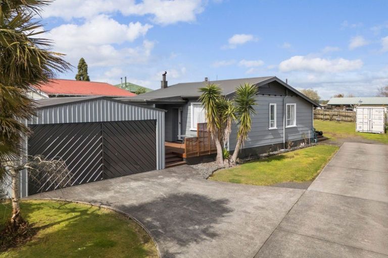 Photo of property in 46 Kenny Street, Waihi, 3610