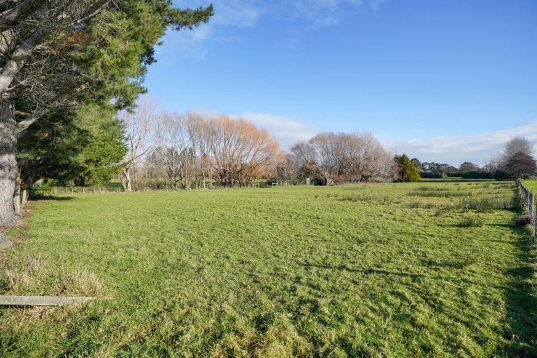 Photo of property in 275 Drysdale Road, Myross Bush, Invercargill, 9872
