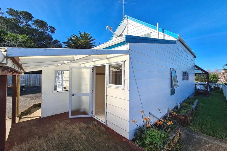 Photo of property in 525 Kapanga Road, Coromandel, 3506