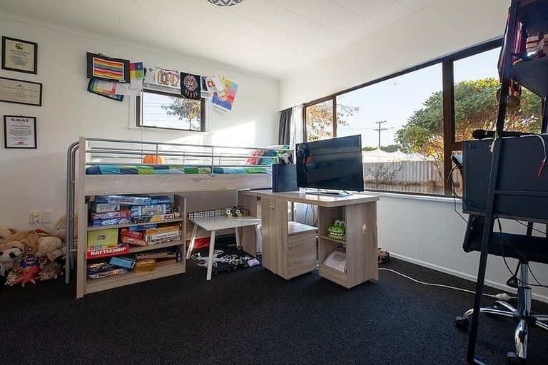 Photo of property in 29 Murray Street, Bell Block, New Plymouth, 4312