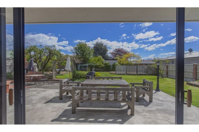 Photo of property in 16 Collingwood Street, Highfield, Timaru, 7910