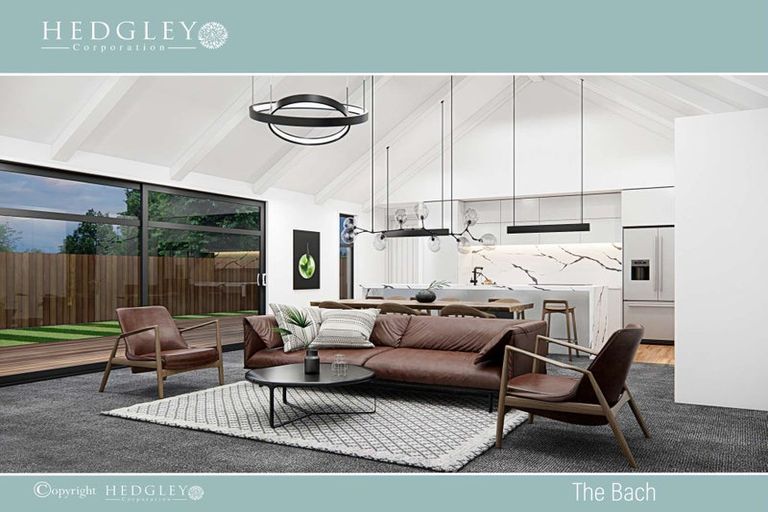 Photo of property in 7 Fearne Drive, Woodend, 7610