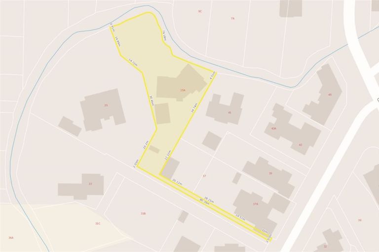 Photo of property in 35a Wairarapa Terrace, Merivale, Christchurch, 8014