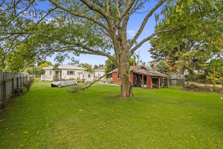 Photo of property in 8 Leese Street, Taumarunui, 3920