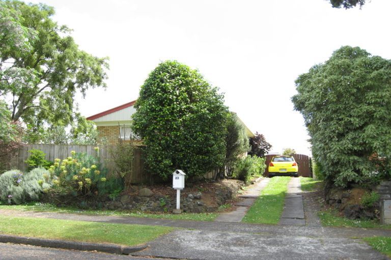 Photo of property in 23 Fairfield Street, Pukekohe, 2120