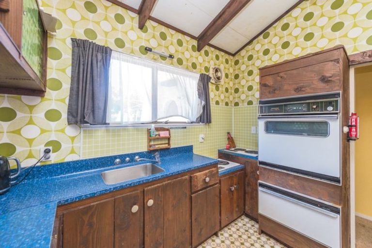 Photo of property in 104 Hinau Street, Castlecliff, Whanganui, 4501