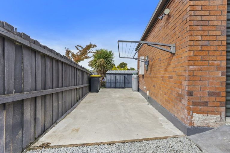 Photo of property in 26 Temple Crescent, Gleniti, Timaru, 7910