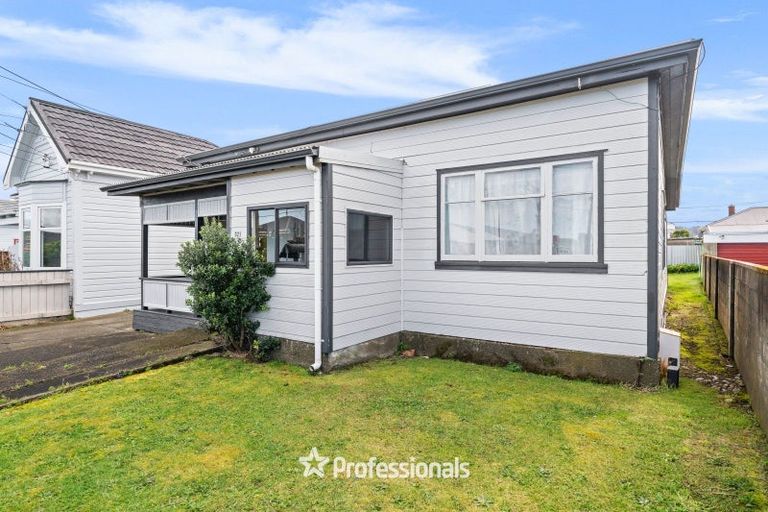 Photo of property in 371 Jackson Street, Petone, Lower Hutt, 5012