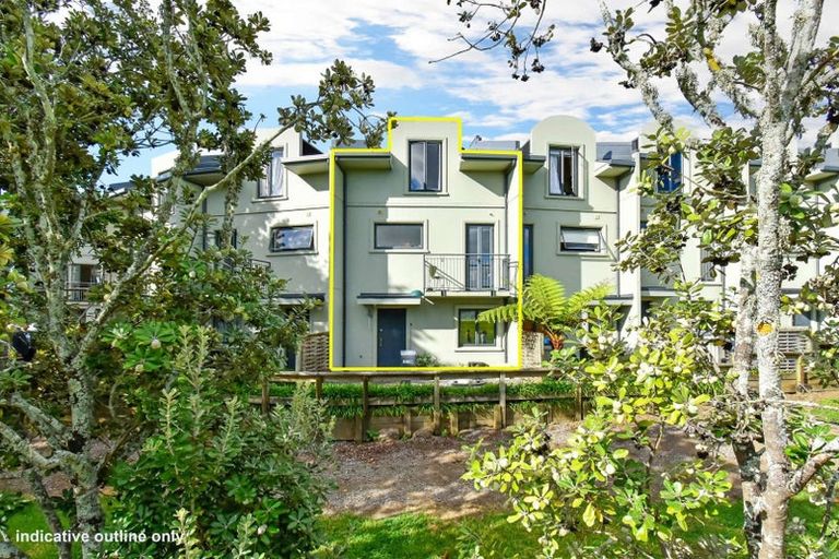 Photo of property in 17/266 Shirley Road, Papatoetoe, Auckland, 2025