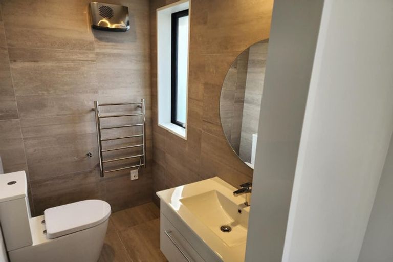 Photo of property in 7/26 Bowen Street, Upper Riccarton, Christchurch, 8041