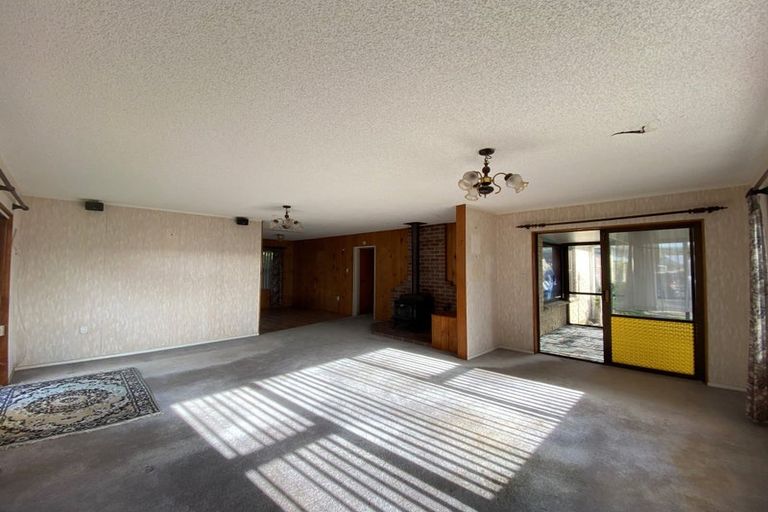 Photo of property in 9 Te Whena Place, Waitara, 4320