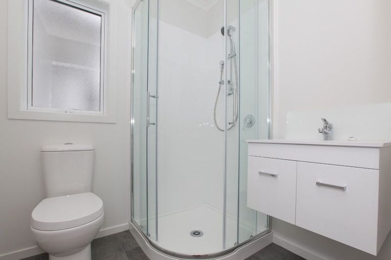 Photo of property in 4/7 Burrows Place, Frankton, Hamilton, 3204