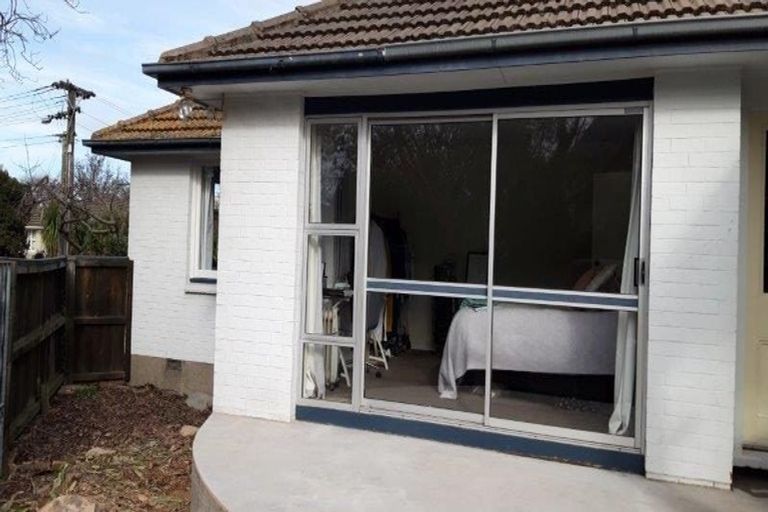 Photo of property in 18 Mclellan Place, Ilam, Christchurch, 8041