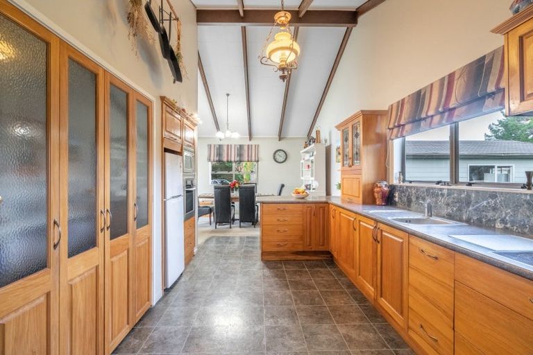 Photo of property in 492 Lorne Dacre Road, Roslyn Bush, Invercargill, 9876