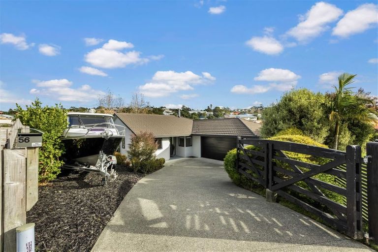 Photo of property in 56 Donald Street, Stanmore Bay, Whangaparaoa, 0932