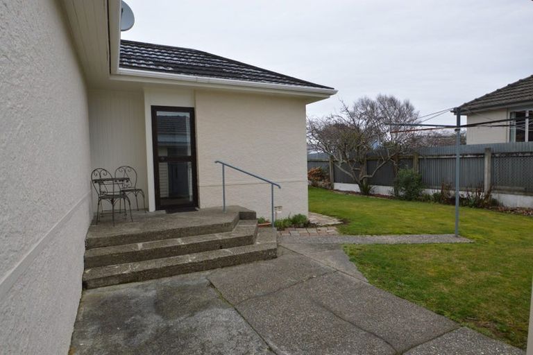 Photo of property in 2 Wilton Street, Windsor, Invercargill, 9810