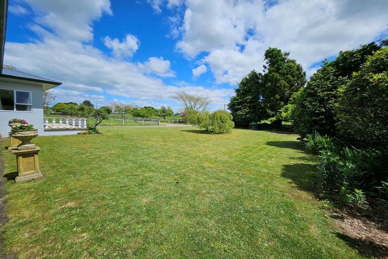 Photo of property in 558 Harwoods Road, Tapapa, Tirau, 3485