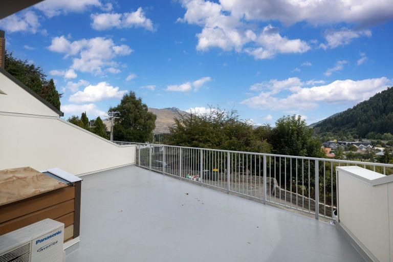 Photo of property in 5b Anderson Heights, Queenstown, 9300