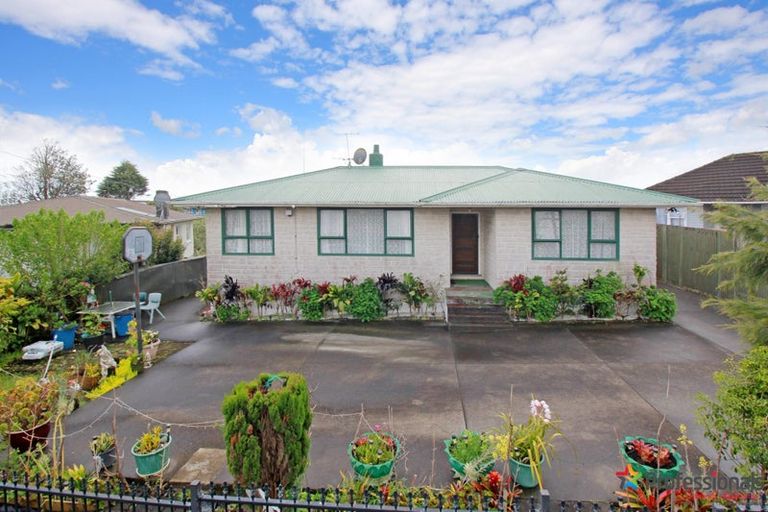 Photo of property in 30 Kudu Road, Otara, Auckland, 2023